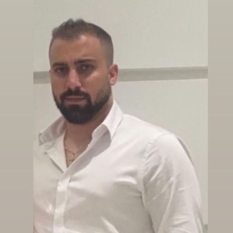 Abkar Abkarian