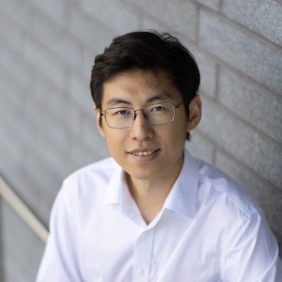 Alan Zhang