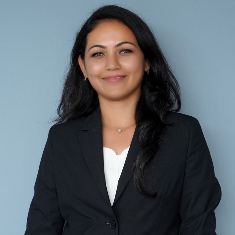 Kinjal Patel