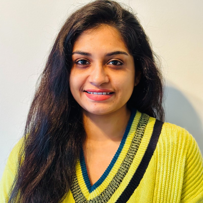 Maanasa Krishnan
